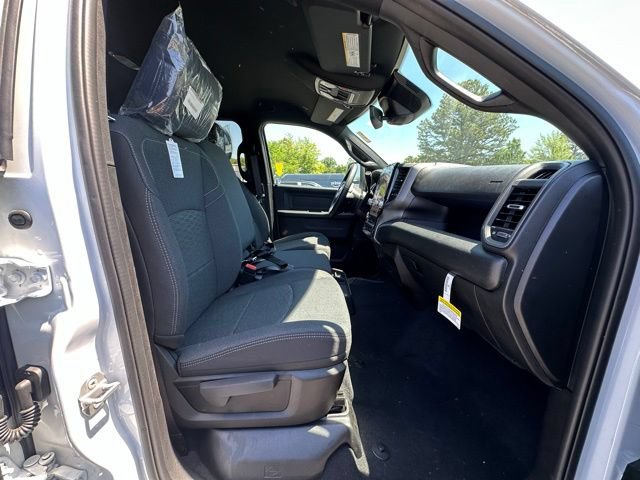New 2026 RAM 3500 Tradesman AWD/4WD image 28