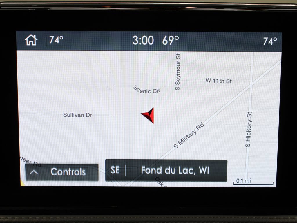 Used 2022 Lincoln Corsair Reserve w/ Equipment Group 201A AWD/4WD image 22