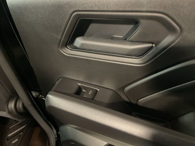 New 2026 Chevrolet Colorado Trail Boss image 50