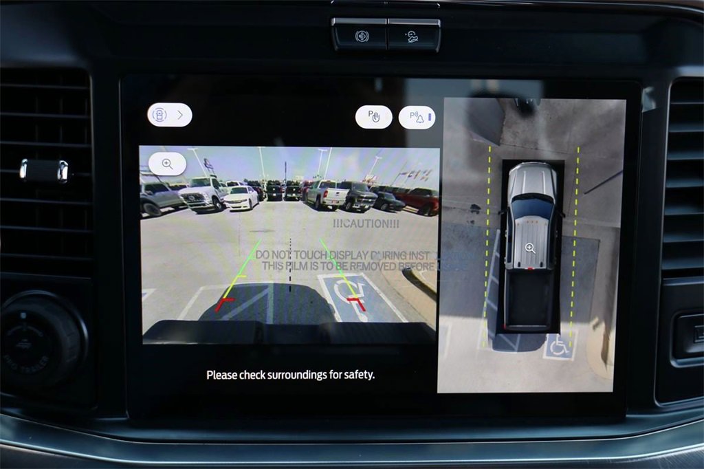 New 2026 Ford F350 King Ranch w/ Chrome Package image 17