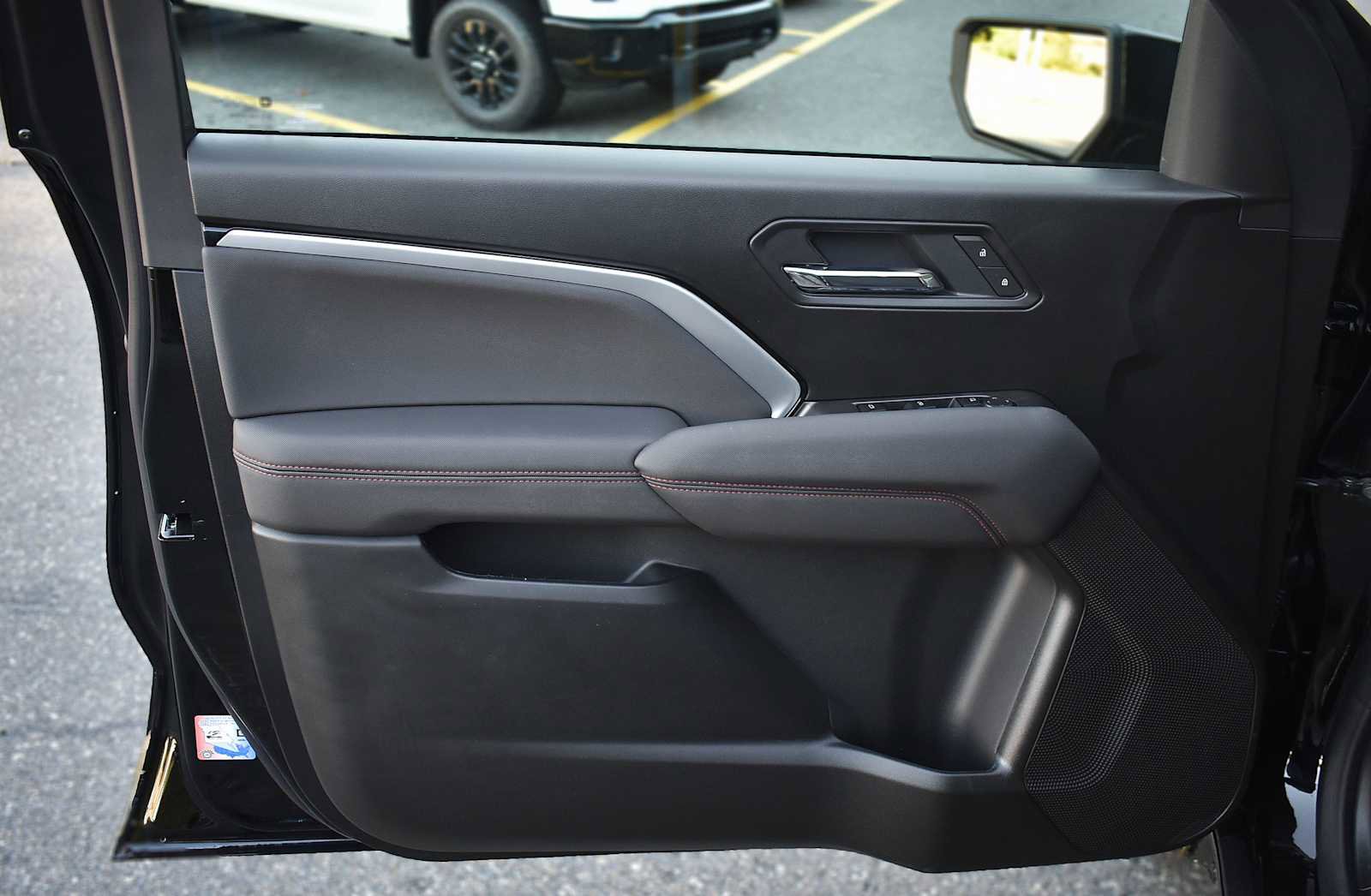 New 2026 Chevrolet Colorado Z71 image 26