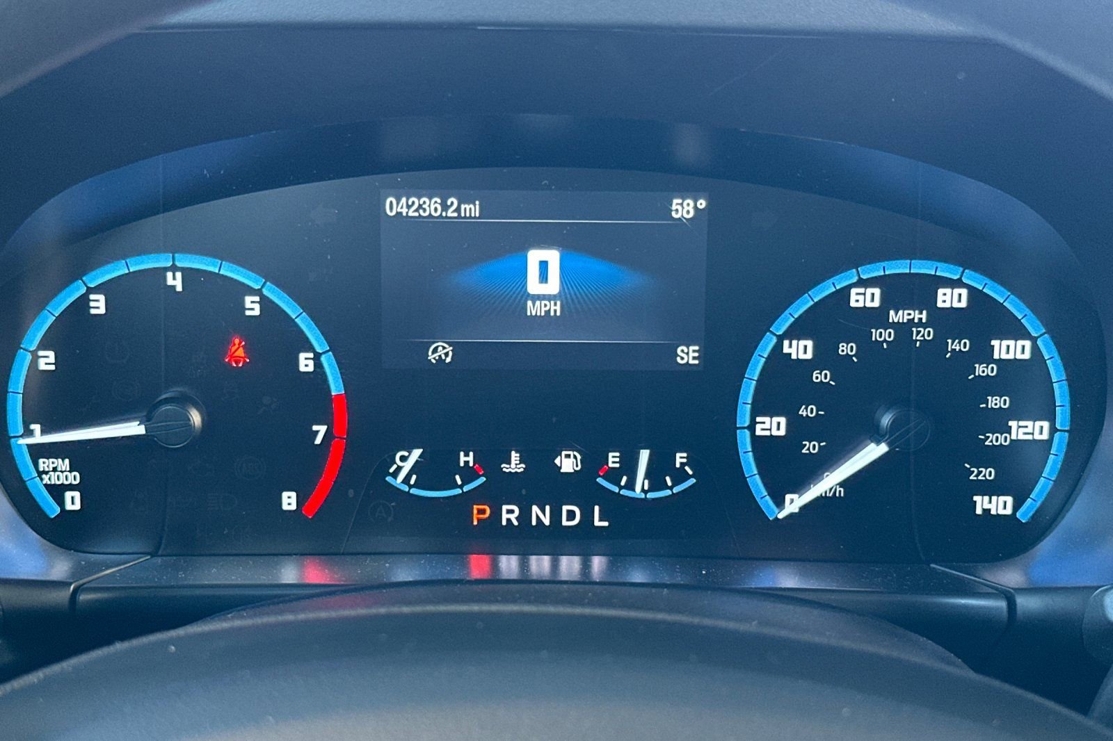 Used 2024 Ford Bronco Sport Big Bend image 23