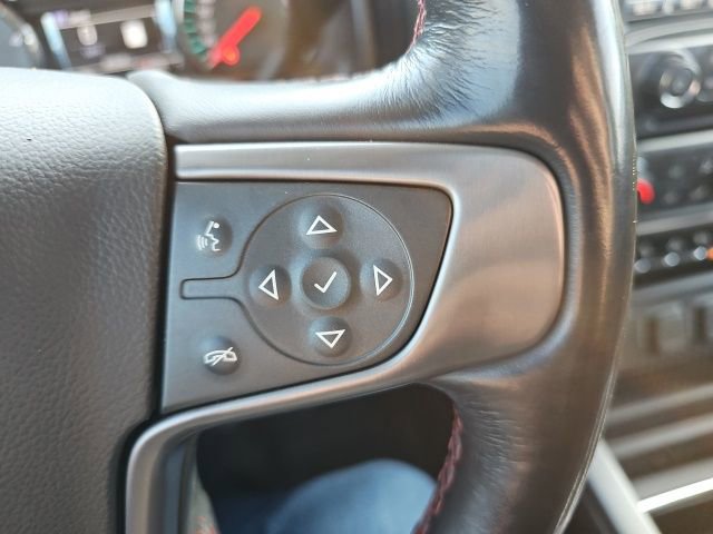 Used 2018 GMC Sierra 2500 SLT w/ Duramax Plus Package image 17