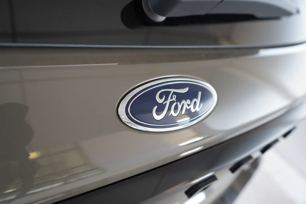 New 2026 Ford Explorer ST AWD/4WD image 5