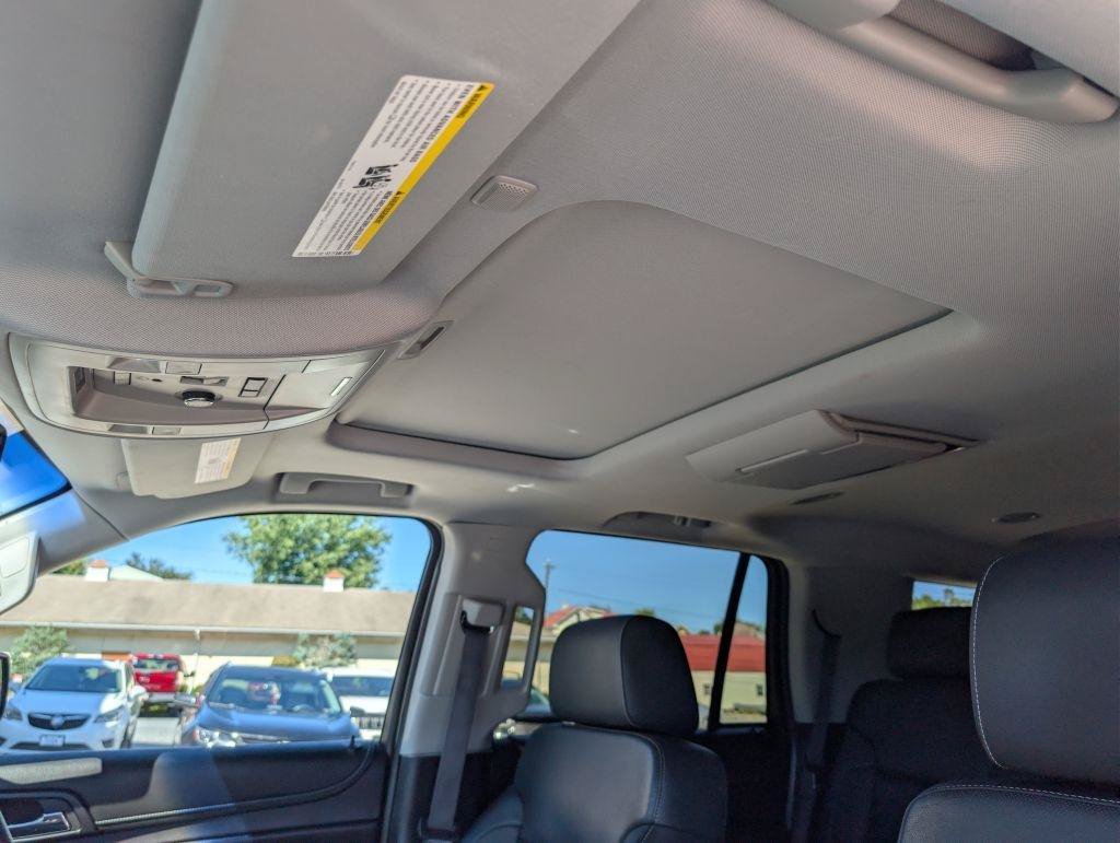 Used 2016 Chevrolet Tahoe LTZ AWD/4WD image 20