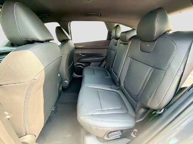 New 2026 Hyundai Tucson XRT FWD image 24