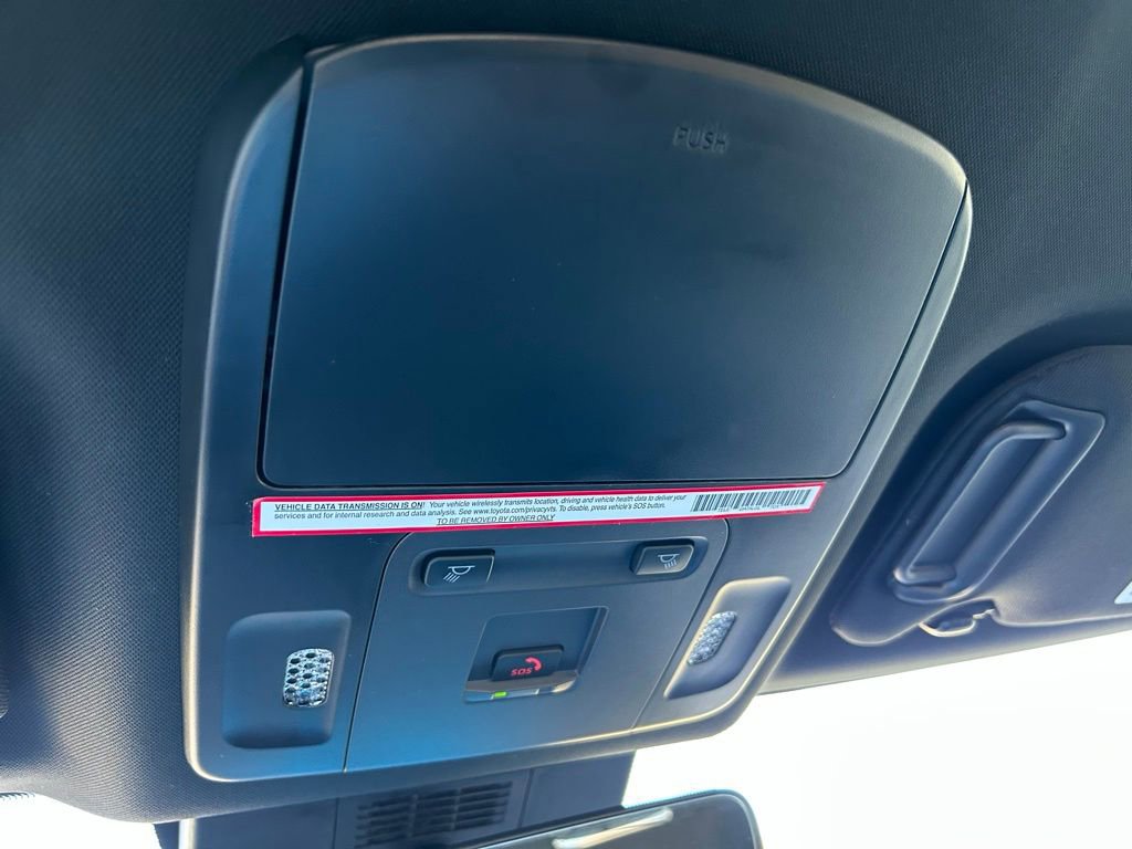 Certified 2025 Toyota Camry SE image 29