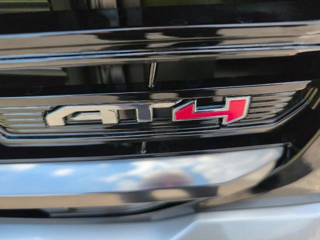 New 2026 GMC Terrain AT4 w/ Convenience Package III AWD/4WD image 2