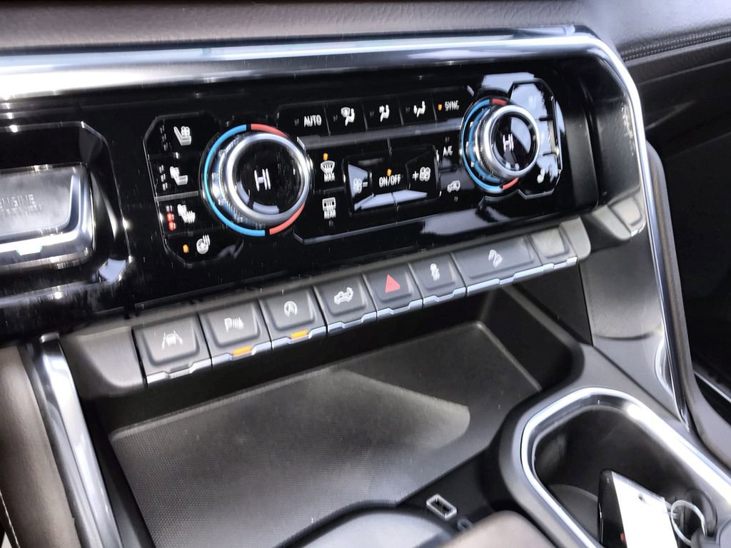 New 2026 GMC Sierra 1500 Denali image 19