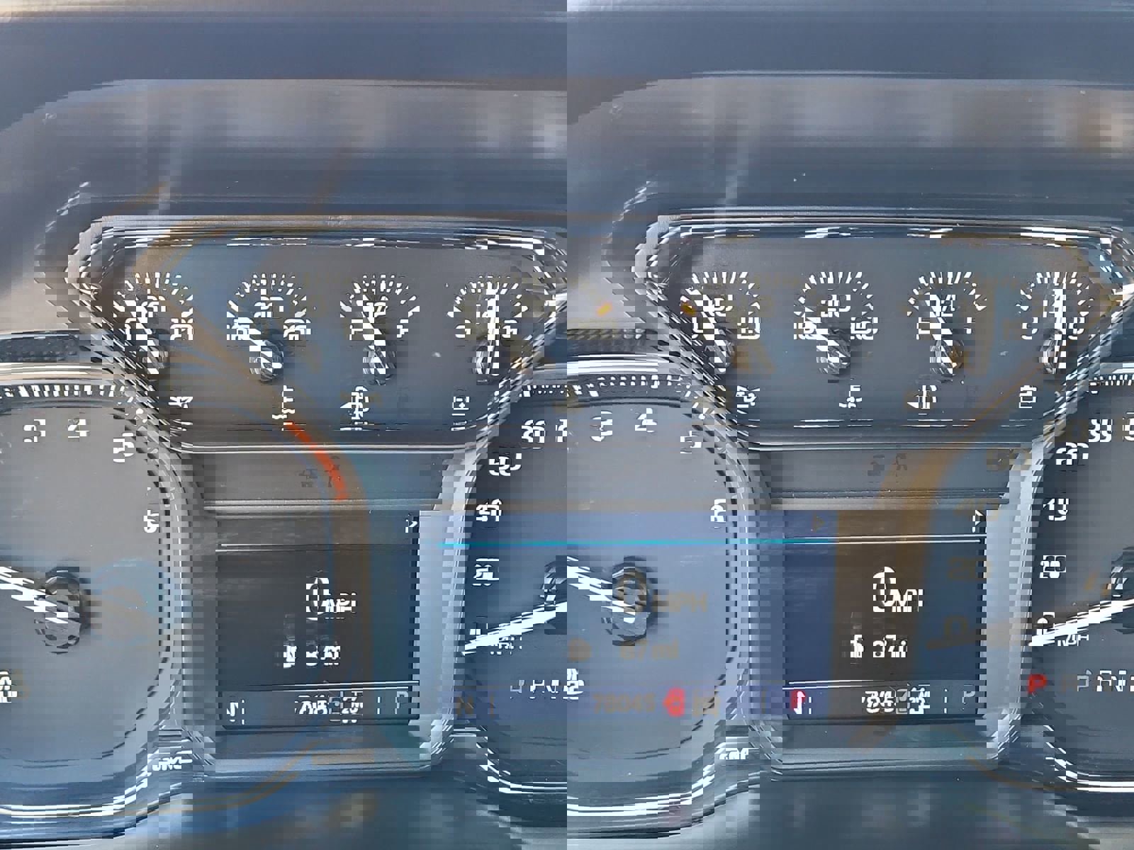 Used 2021 GMC Sierra 1500 SLE w/ X31 Off-Road Package image 13