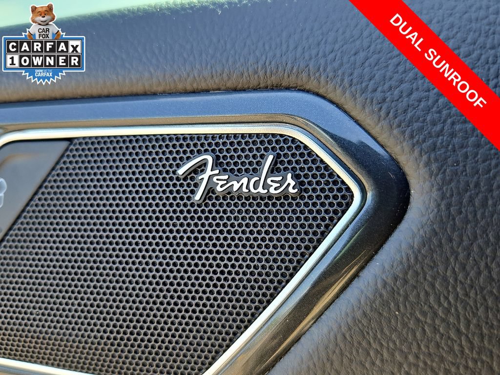 Used 2022 Volkswagen Tiguan SEL R-Line AWD/4WD image 27