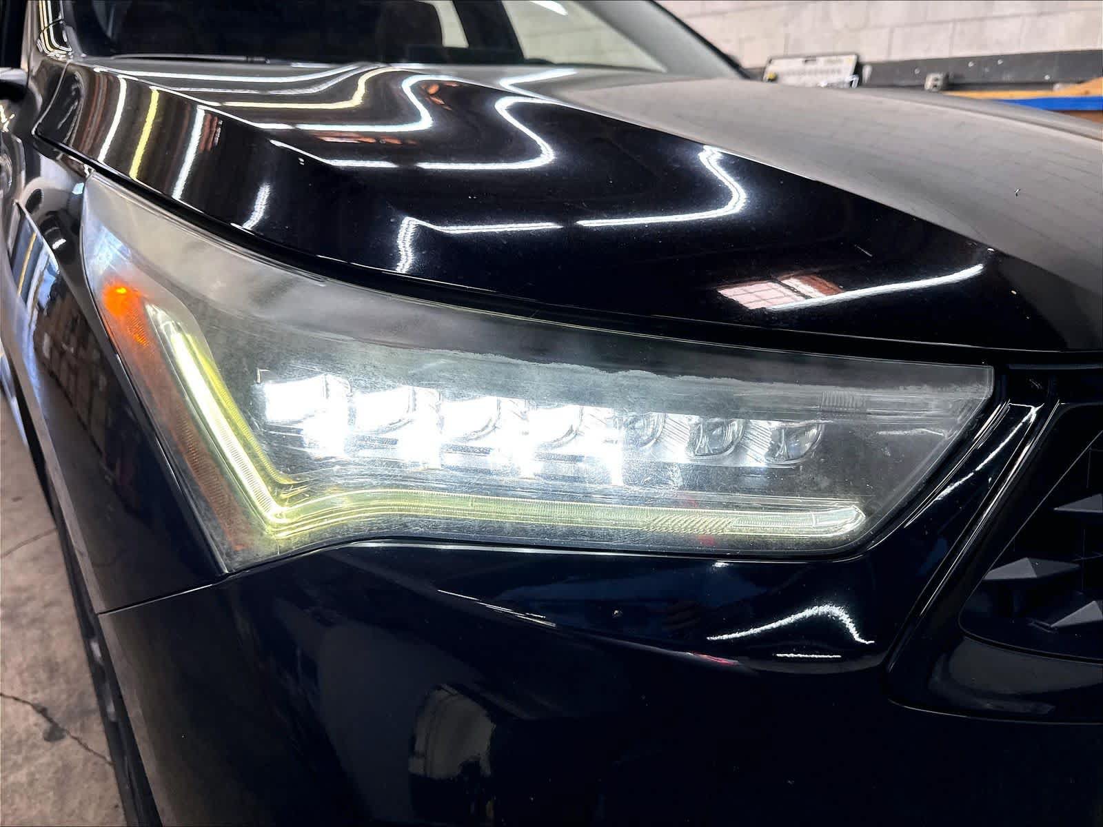 Used 2019 Acura RDX A-Spec w/ Technology Package FWD image 30
