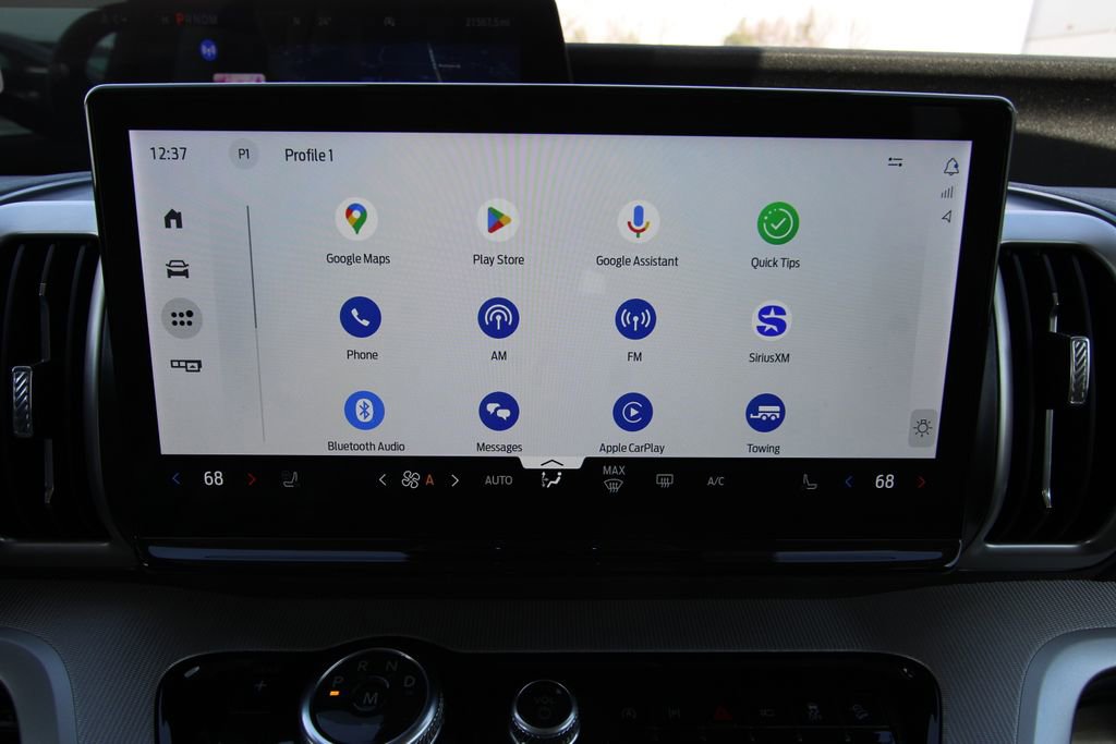 Used 2025 Ford Expedition Max Active image 34