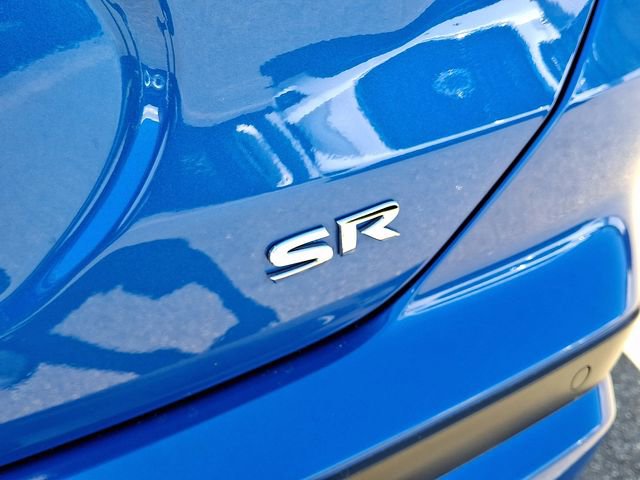 Used 2023 Nissan Kicks SR w/ SR Premium Package FWD image 27