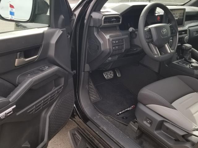 New 2025 Toyota Tacoma TRD Sport image 10