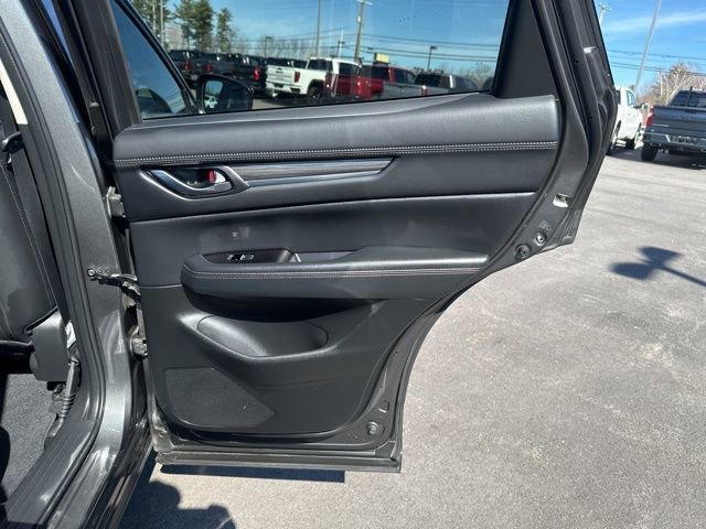 Used 2020 MAZDA CX-5 Grand Touring Reserve image 13