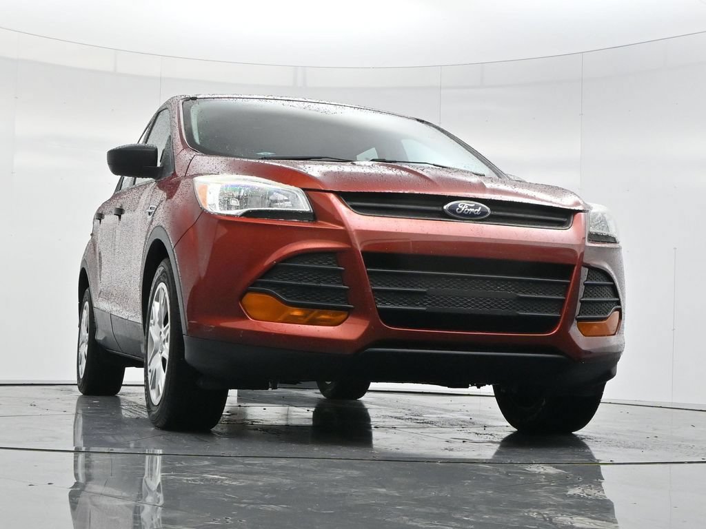 Used 2016 Ford Escape S FWD image 45