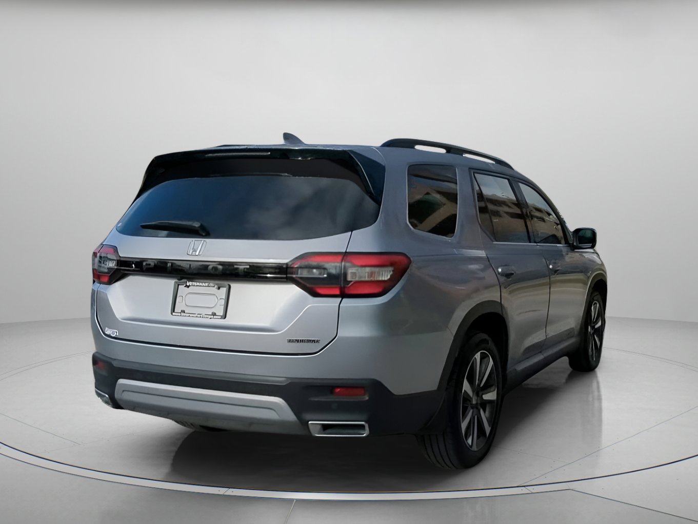 Used 2024 Honda Pilot Touring image 26
