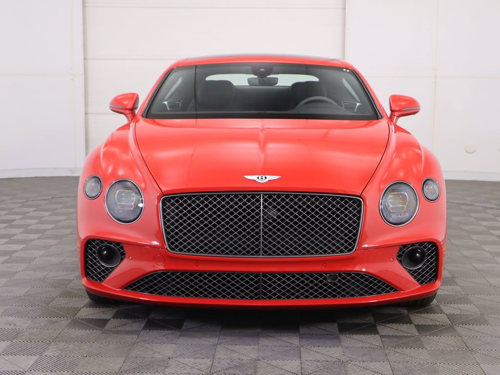 Used 2024 Bentley Continental GT Speed image 2