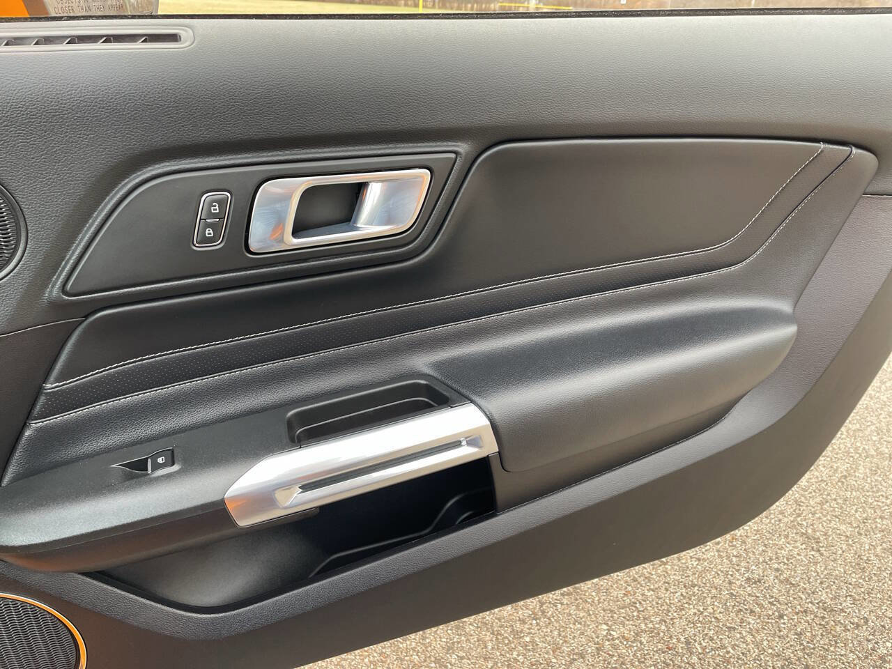 Used 2018 Ford Mustang GT Premium w/ GT Performance Package image 76