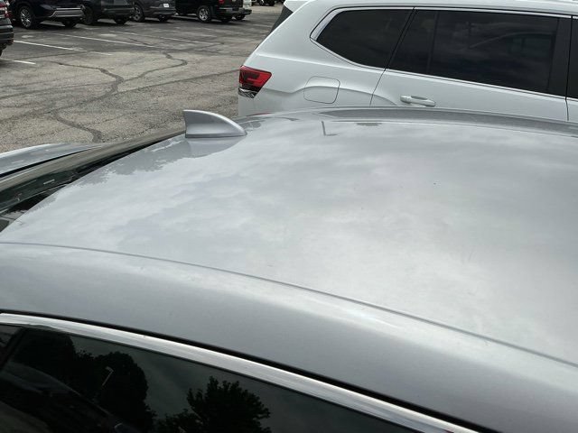 Used 2024 Honda Accord EX image 19