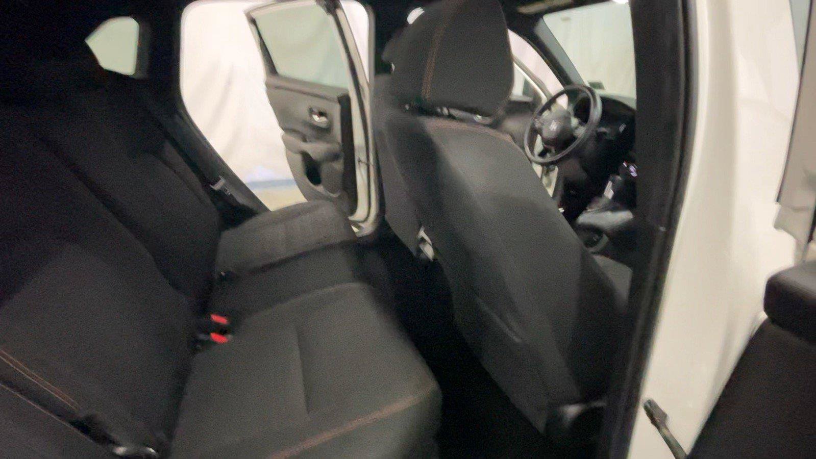 Certified 2025 Honda HR-V Sport image 25