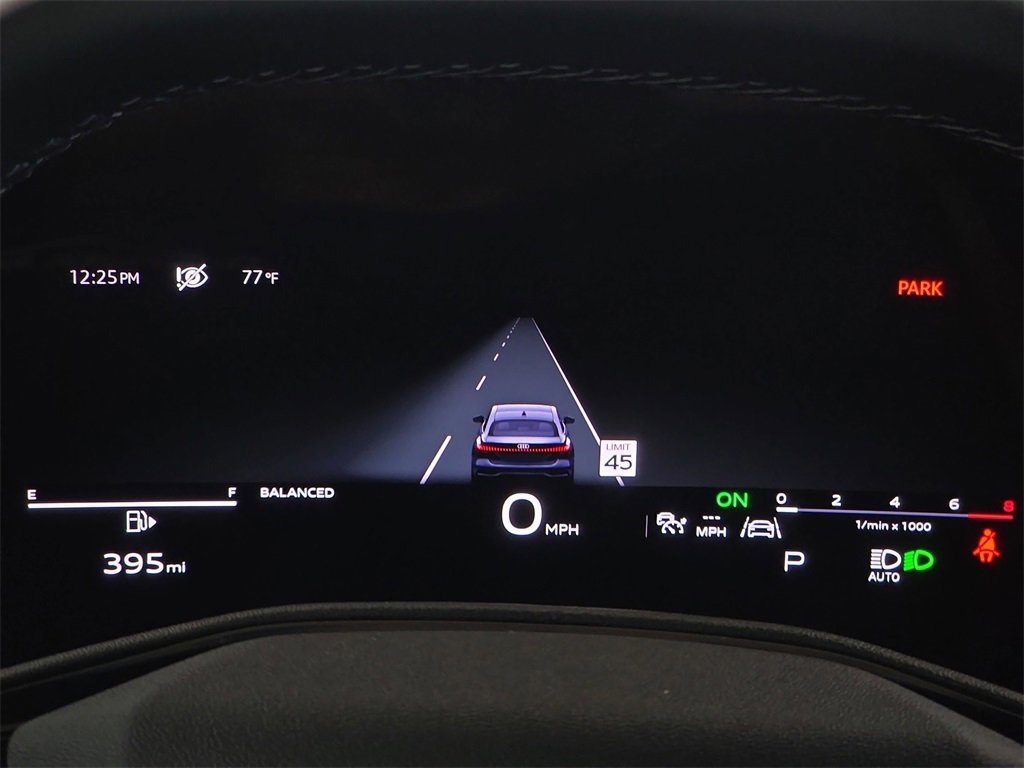 New 2025 Audi S5 Premium Plus image 14