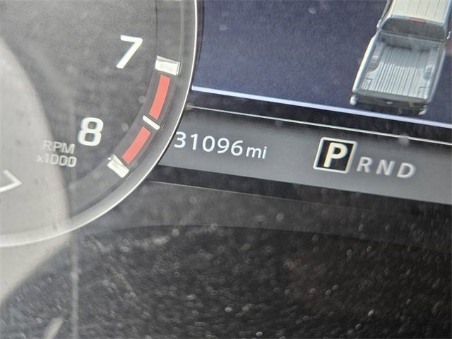 Used 2022 Nissan Frontier SV image 25