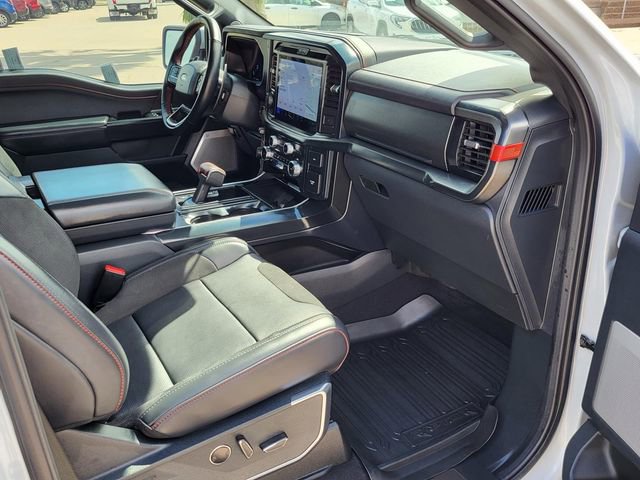 Used 2025 Ford F150 Raptor image 29
