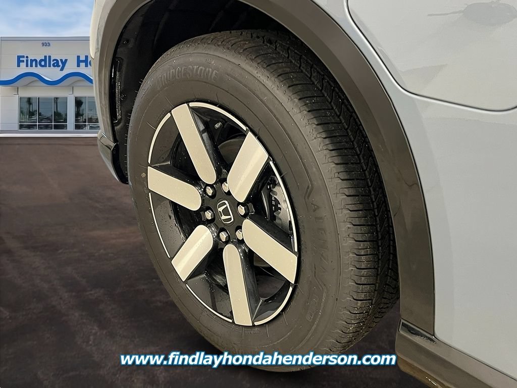 New 2026 Honda Prologue Touring image 11