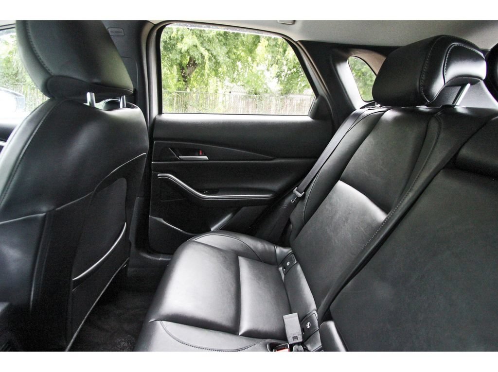 Used 2024 MAZDA CX-30 AWD 2.5 S w/ Select Sport Pkg image 9