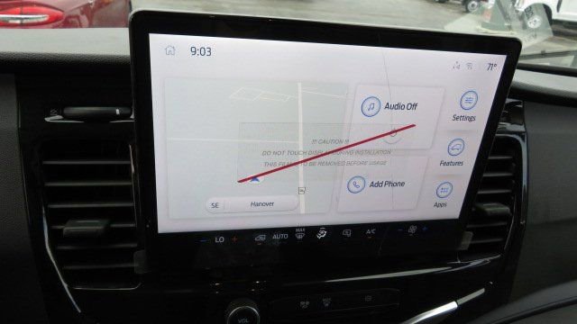 New 2024 Ford Transit 350 w/ Interior Upgrade Package image 4