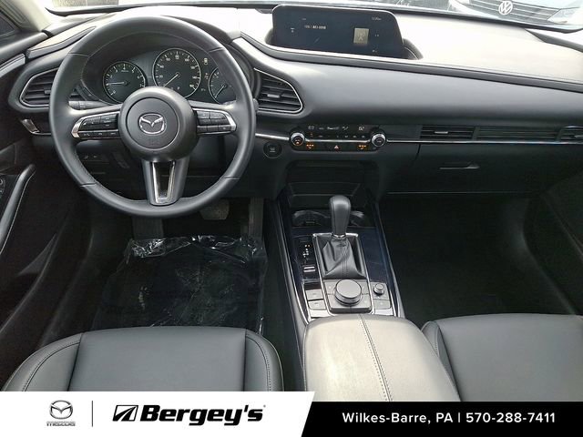Certified 2025 MAZDA CX-30 AWD 2.5 S w/ Preferred Package image 14