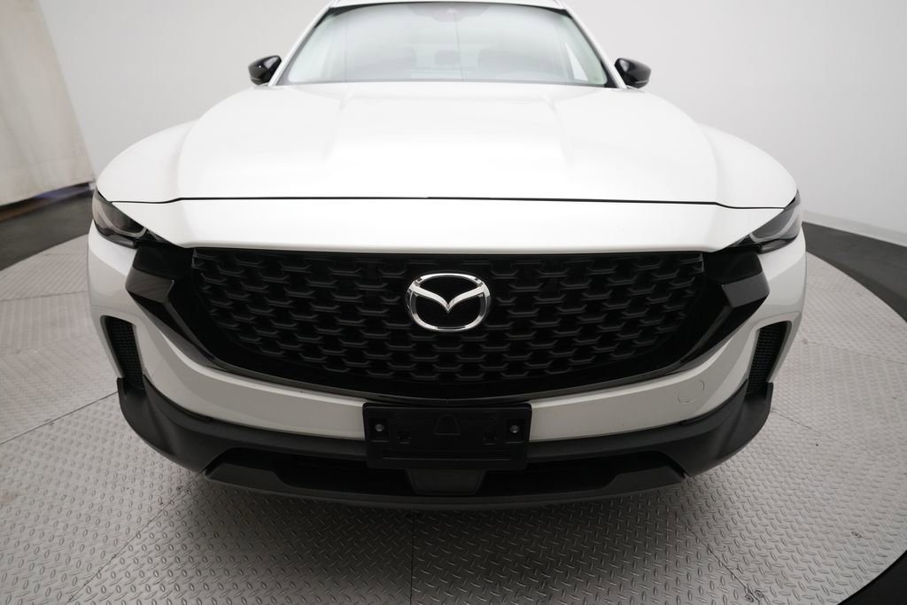 Used 2023 MAZDA CX-50 2.5 S w/ Cargo Package image 22