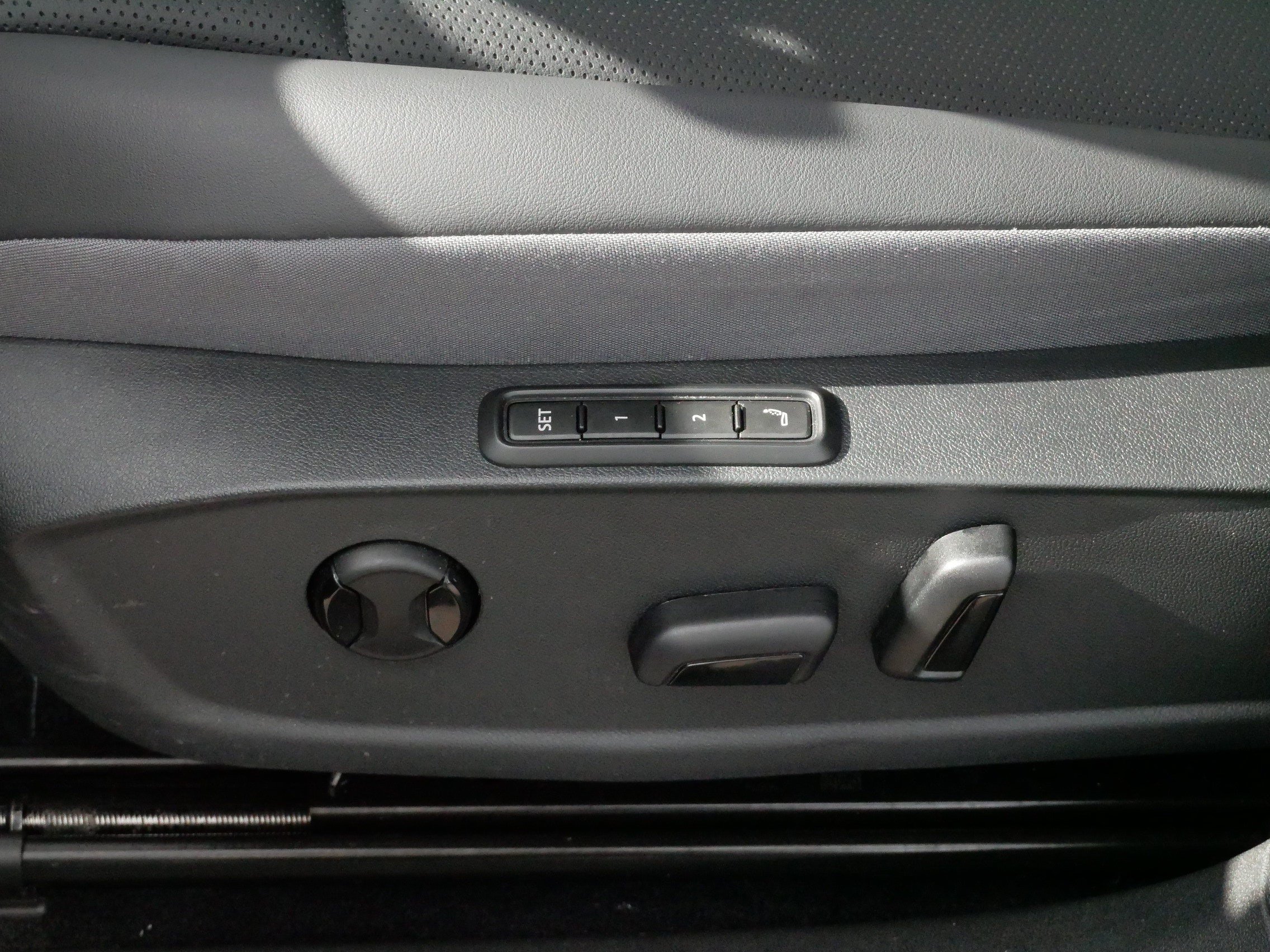 Certified 2023 Volkswagen ID.4 Pro S AWD/4WD image 20