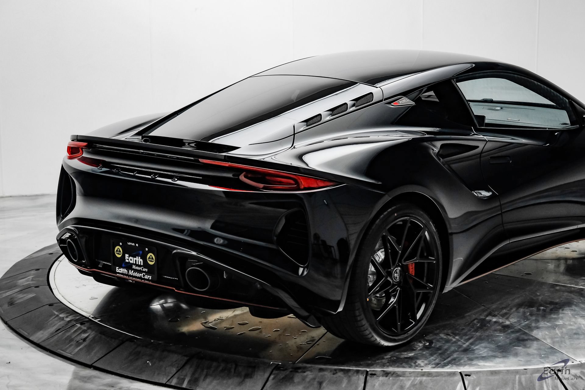 New 2026 Lotus Emira RWD image 23