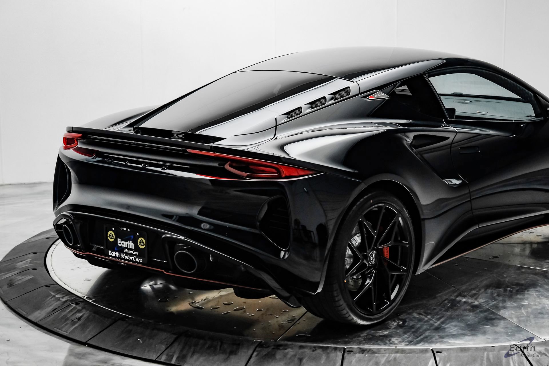 New 2026 Lotus Emira RWD image 23
