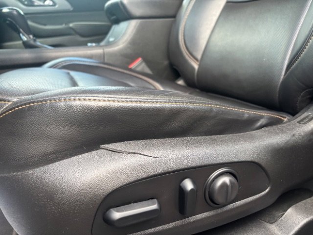 Used 2018 Chevrolet Traverse Premier w/ Redline Edition image 14