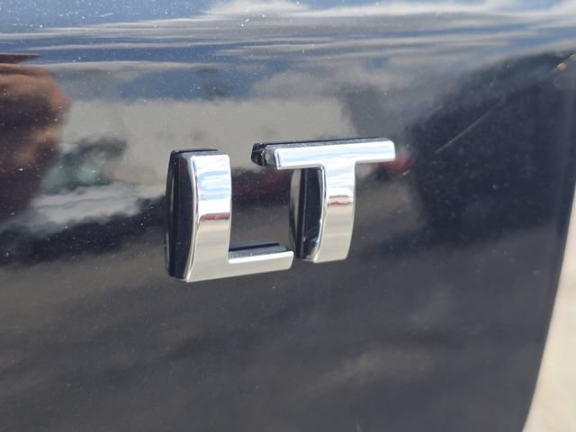 New 2026 Chevrolet TrailBlazer LT w/ Convenience Package FWD image 10