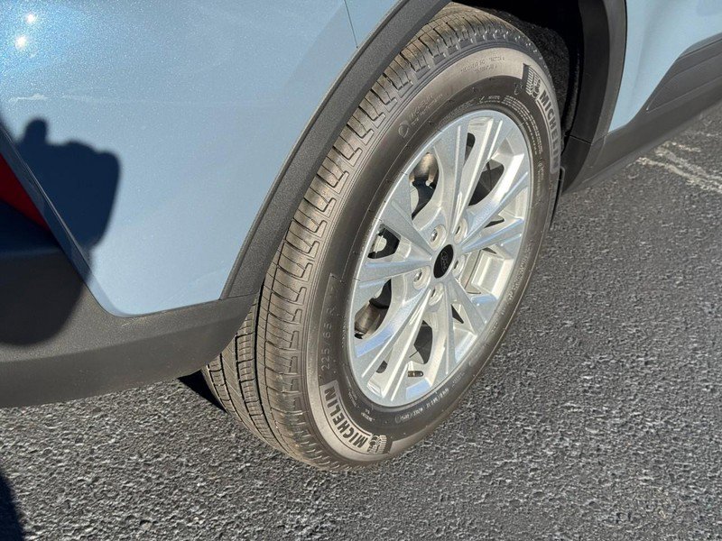 New 2026 Ford Escape Active image 4