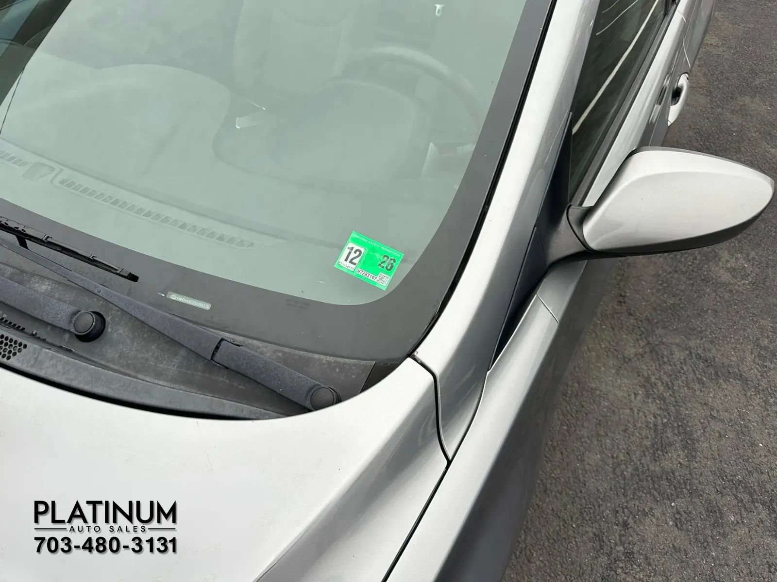 Used 2011 Hyundai Elantra GLS w/ Preferred Equipment Pkg 3 image 11