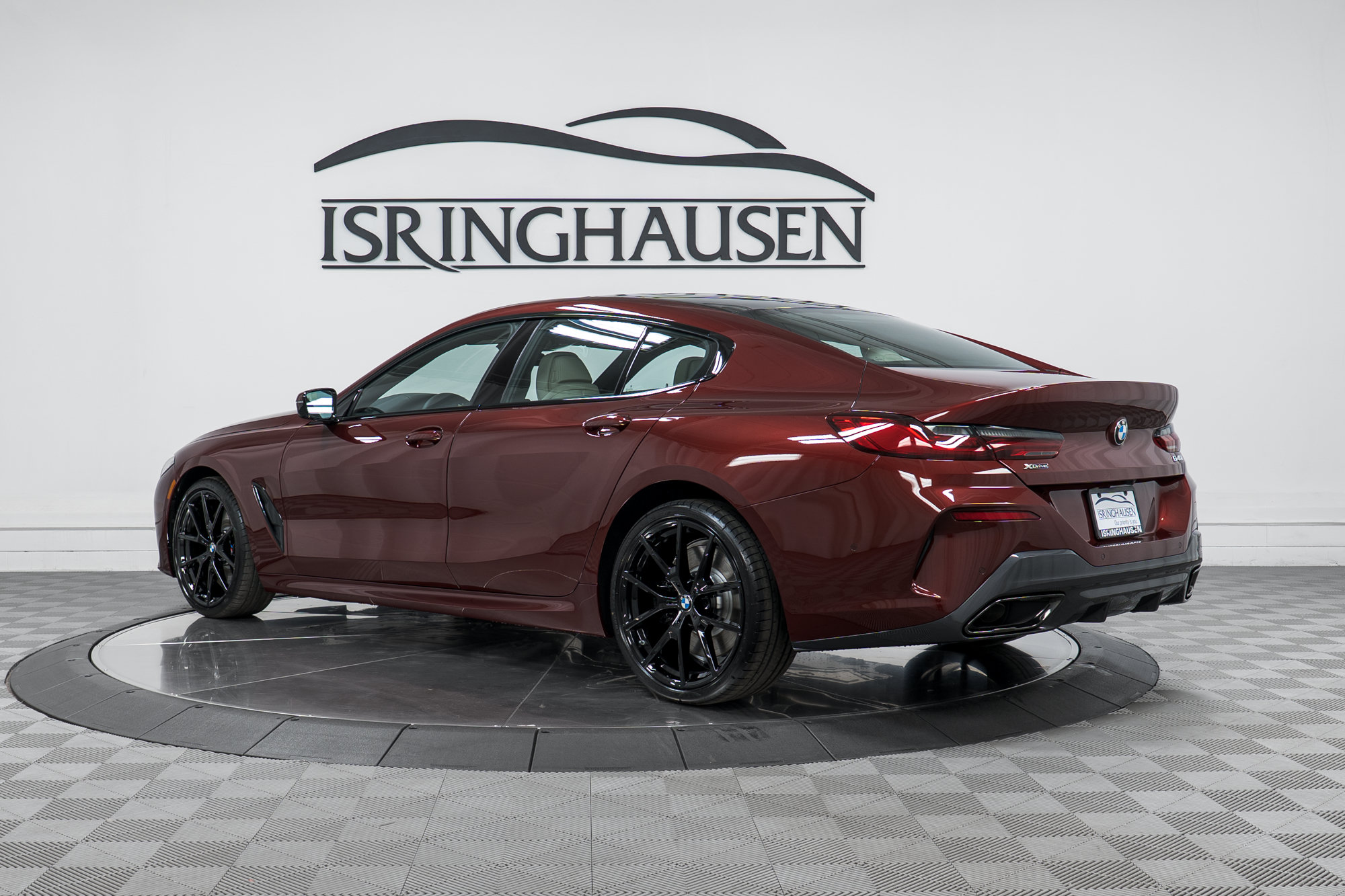 Used 2026 BMW 840i xDrive AWD/4WD image 7