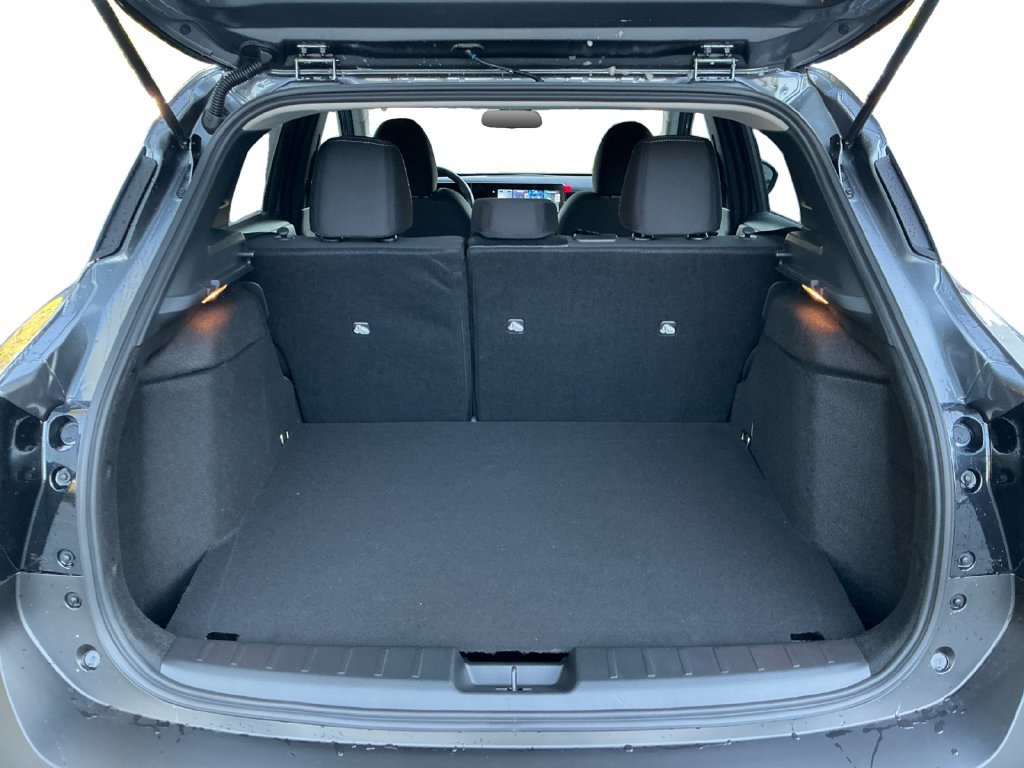 New 2027 Nissan Kicks SV AWD/4WD image 14