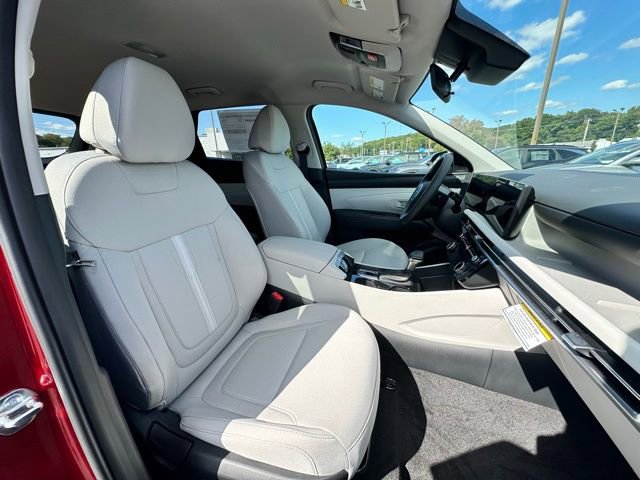 New 2026 Hyundai Tucson SEL image 32