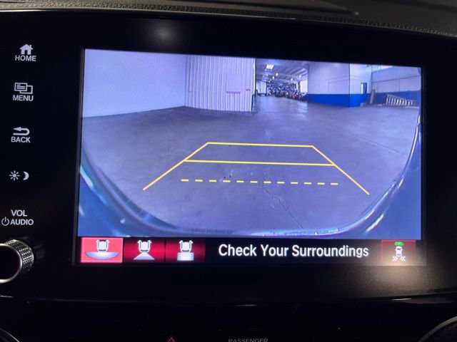 Used 2021 Honda Ridgeline Black Edition image 26