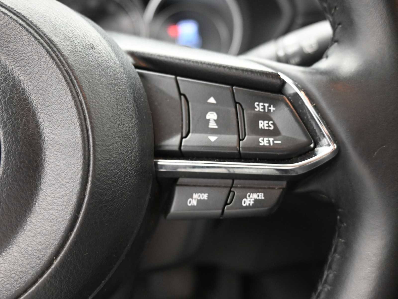 Used 2023 MAZDA CX-5 AWD 2.5 S w/ Preferred Package image 13