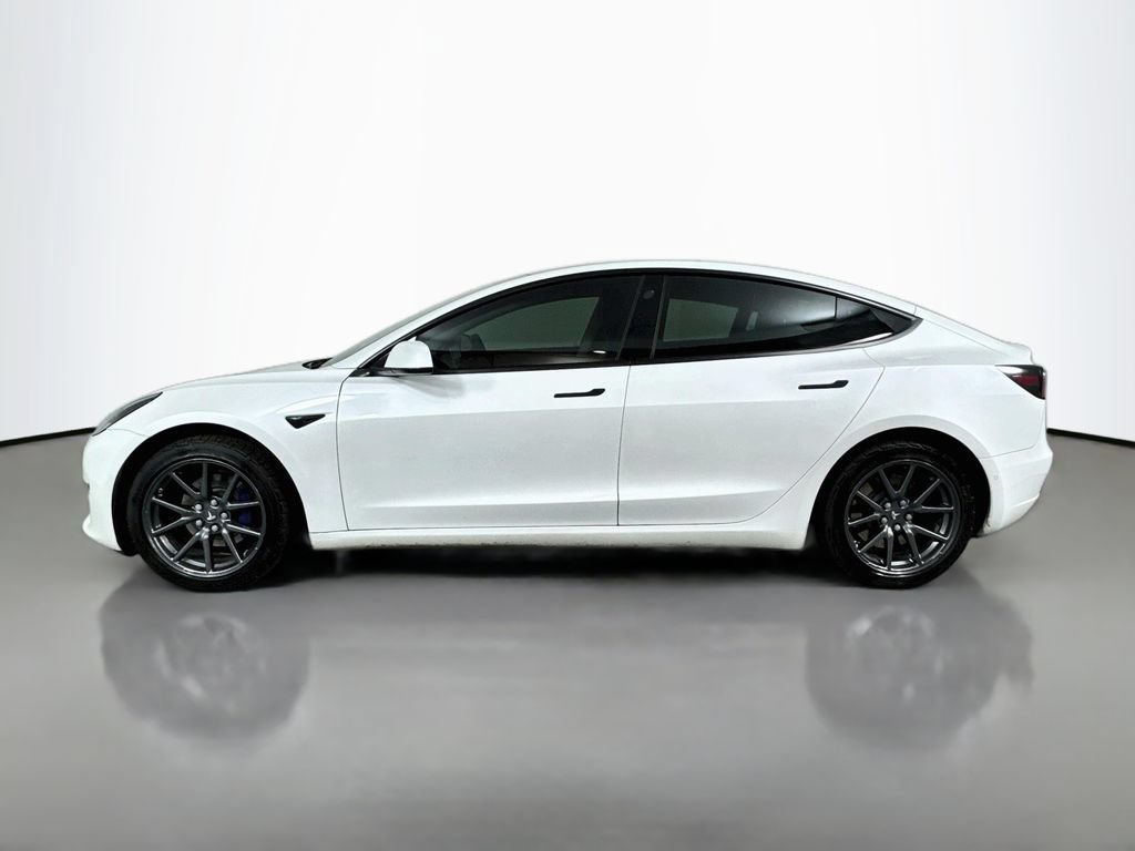 Used 2019 Tesla Model 3 Long Range AWD/4WD image 8