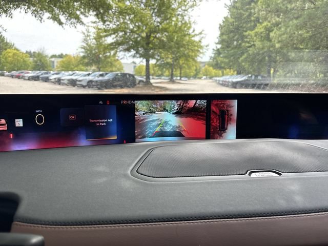 New 2027 Lincoln Navigator Reserve AWD/4WD image 17