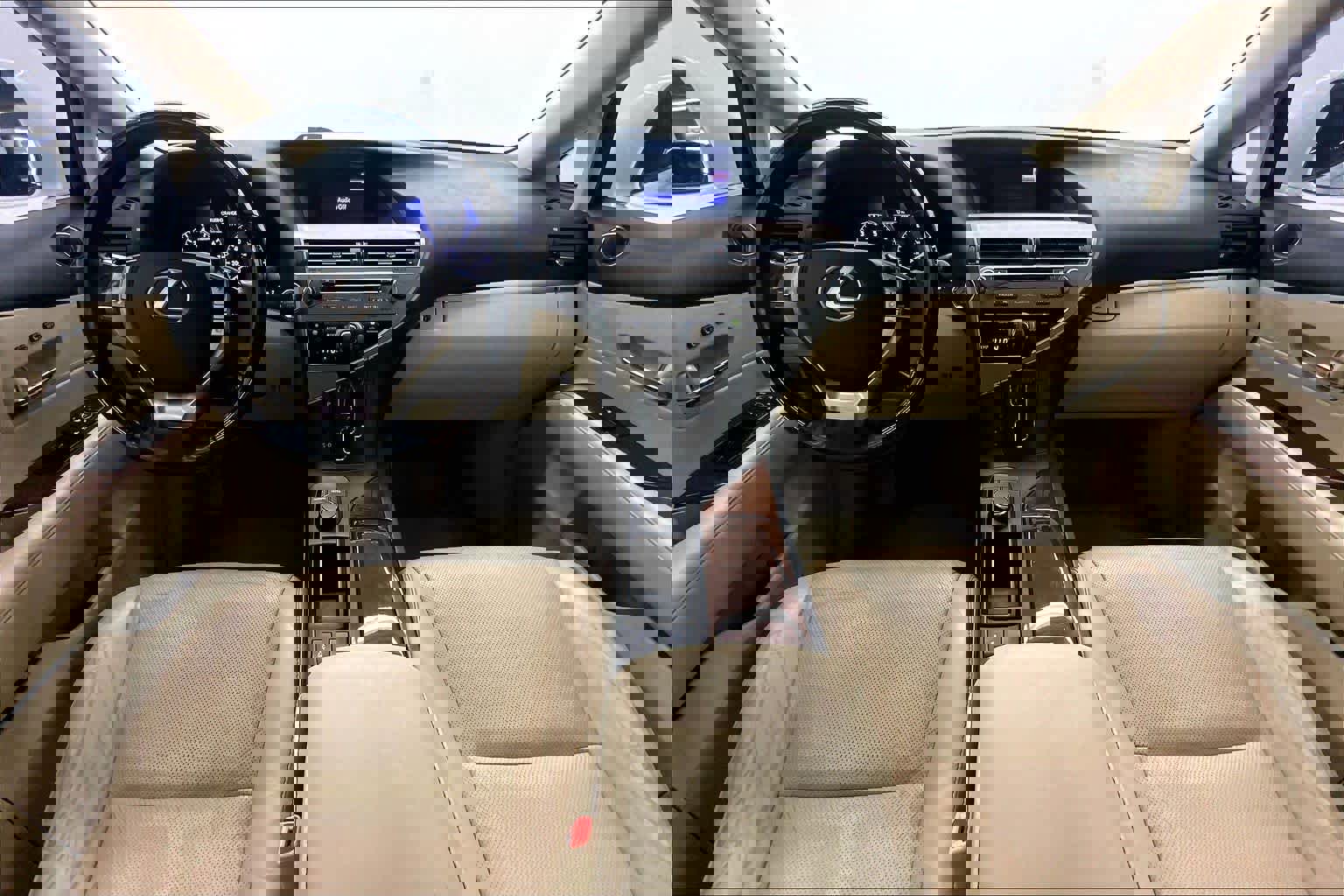 Used 2015 Lexus RX 350 FWD image 18