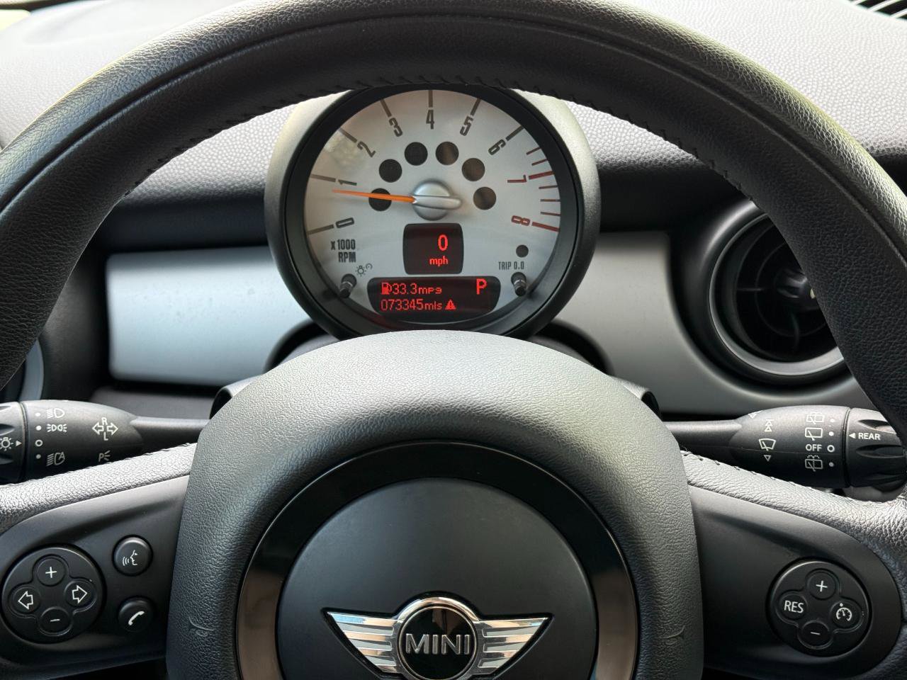 Used 2013 MINI Cooper Hardtop FWD image 11